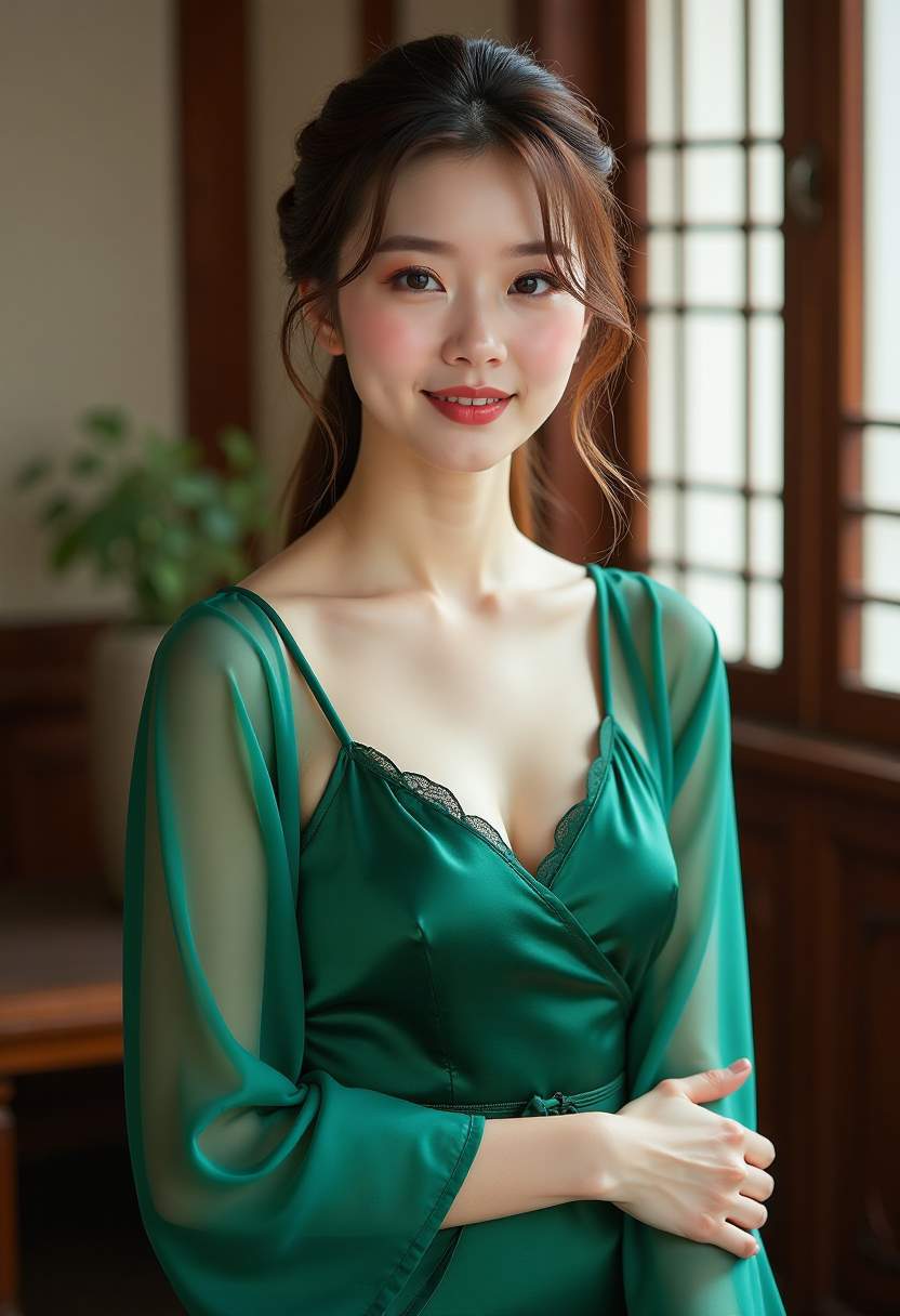 纸鸢纪动漫海报